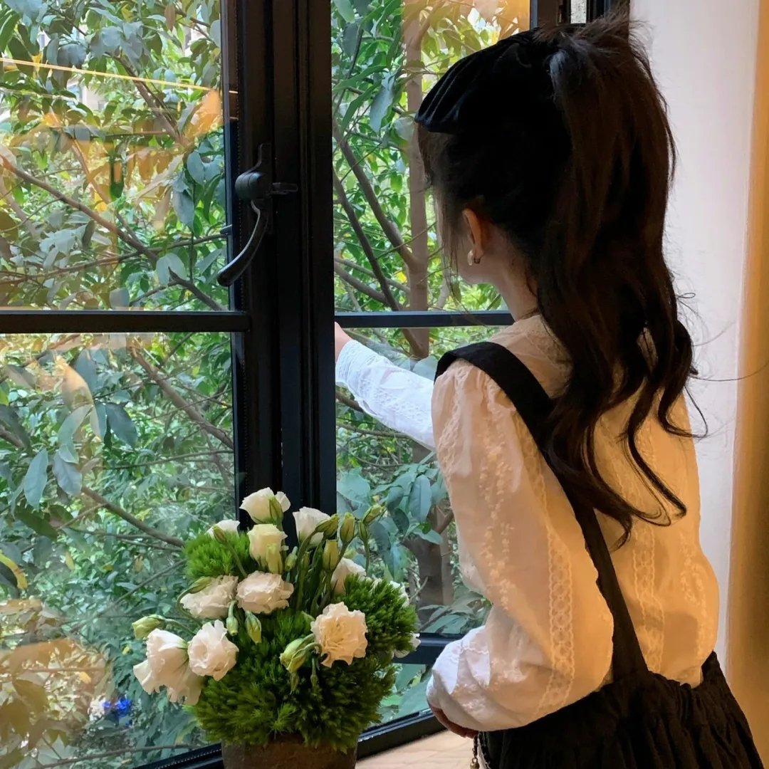 前女友是男科大夫